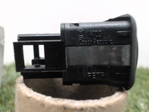 Switch SKODA FABIA II (542) 1.6 TDI | BP25396218I30 