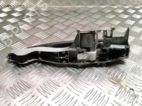 Front right exterior door handle PEUGEOT EXPERT Van (VF3A_, VF3U_, VF3X_) 2.0 HDi 130 | BP25702247C129 
