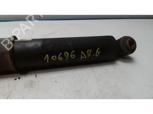 Left rear shock absorber PEUGEOT 307 CC (3B) 2.0 HDi 135 | BP25420586M18 