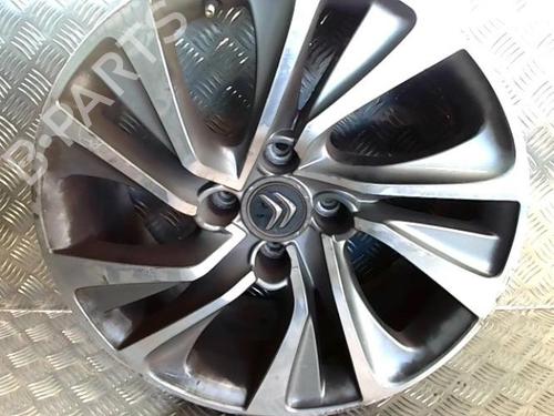 Rim CITROËN DS4 (NX_) 1.6 HDi 110 | BP28371910C45 