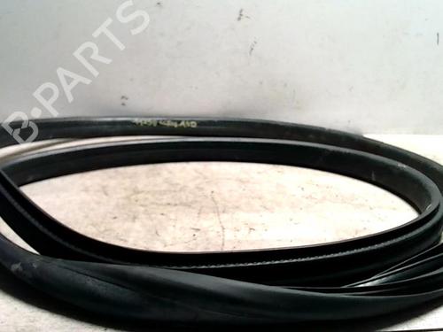 Rubber door seal RENAULT CLIO IV (BH_) 1.5 dCi 75 | BP25425147C142