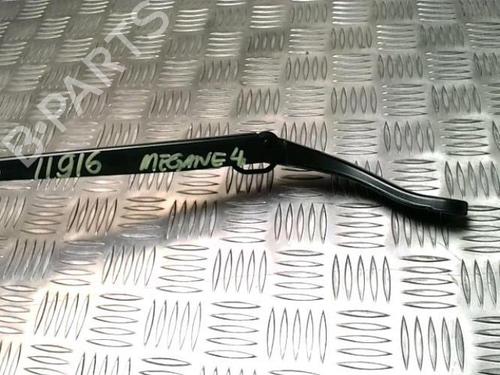 Front windshield wiper arm RENAULT MEGANE IV Grandtour (K9A/M/N_) 1.5 Blue dCi 115 (K9A6) | BP25840976C143 