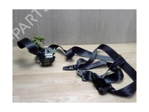 Seat buckle RENAULT CLIO IV Grandtour (KH_) 1.5 dCi 75 | BP25401643I32 