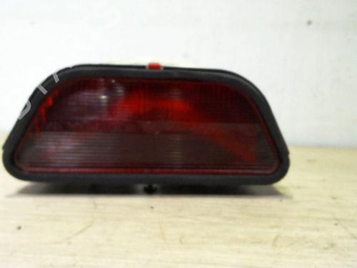 Used Third brake light MERCEDES-BENZ M-CLASS (W163) ML 400 CDI (163.128) (250 hp) 25388527