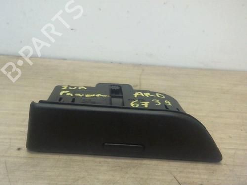 Cenicero VW PASSAT B6 (3C2) 2.0 TDI 16V (140 hp) 25388884