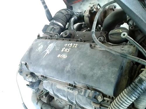Engine CITROËN NEMO Box Body/MPV (AA_) 1.4 HDi | BP25841616M1 