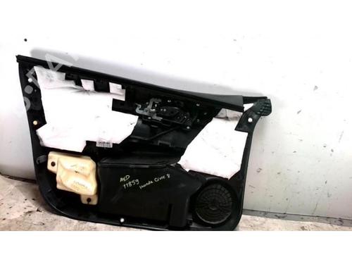 Front right panel HONDA CIVIC VIII Hatchback (FN, FK) 2.2 CTDi (FK3) | BP25430664C59 