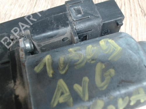 Used Front left window mechanism OPEL MERIVA A MPV (X03) 1.7 CDTI (E75) (100 hp) 31227879