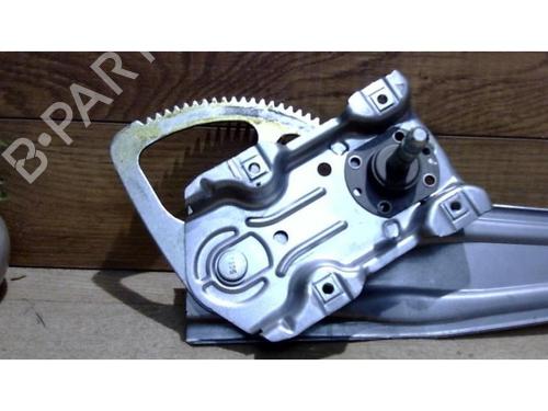 Rear left window mechanism TOYOTA YARIS (_P13_) 1.4 D (NLP130_, NLP130) | BP25402050C24 