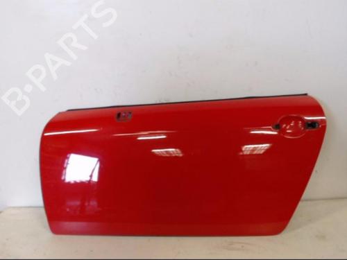 Used Left front door AUDI TT (8N3) 1.8 T quattro (180 hp) 25397923