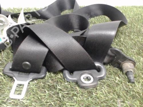 Front right seatbelt MERCEDES-BENZ B-CLASS Sports Tourer (W245) B 200 CDI (245.208) | BP25393371I25 