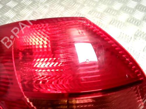 Left taillight KIA VENGA (YN) 1.4 CRDi 90 | BP33266411C34 - Image 4