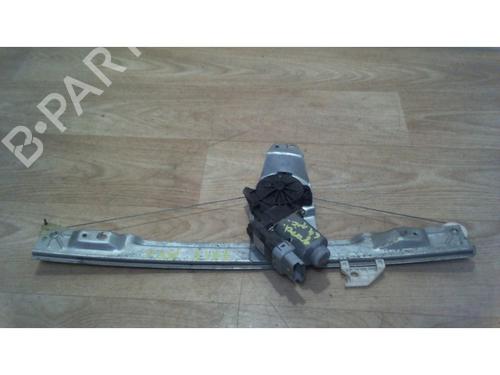 Used Rear left window mechanism CITROËN C4 Grand Picasso I (UA_) 2.0 HDi 138 (136 hp) 25412550