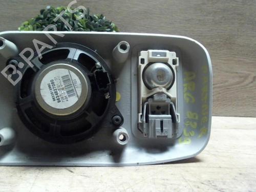 Luz interior PEUGEOT PARTNER MPV (5_, G_) 2.0 HDI (90 hp) 31229445