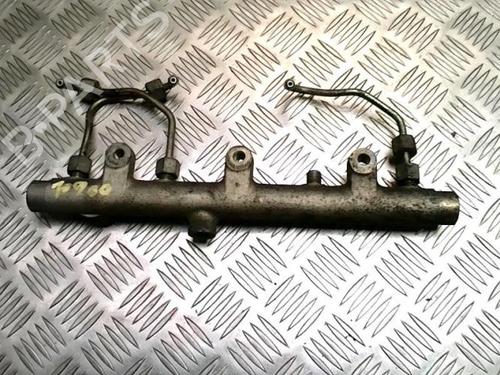 Einspritzleiste PEUGEOT 206 Hatchback (2A/C) 2.0 HDI 90 | BP25774580M98 