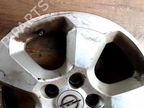 Rim OPEL ASTRA H (A04) 1.7 CDTI (L48) | BP28206513C45 