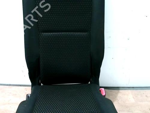Used Rear seat TOYOTA COROLLA Verso (ZER_, ZZE12_, R1_) 2.2 D-4D (AUR10_, AUR10R) (136 hp) 25417040