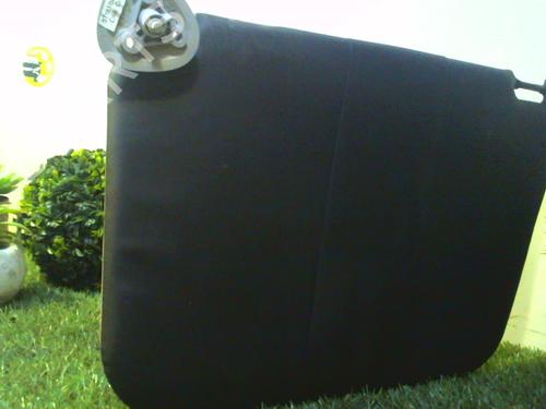 Used Left sun visor FORD TRANSIT CONNECT (P65_, P70_, P80_) 1.8 TDCi (90 hp) 25395689