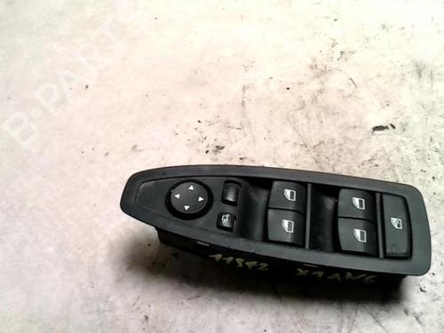Left front window switch BMW X1 (F48) sDrive 18 d | BP25428193I27 