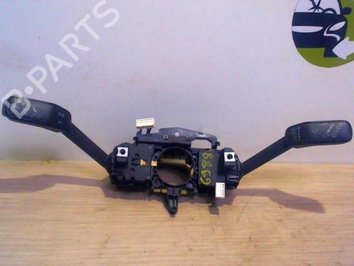 Used Steering column stalk VW GOLF VII (5G1, BQ1, BE1, BE2) 1.4 TSI (140 hp) 31238856