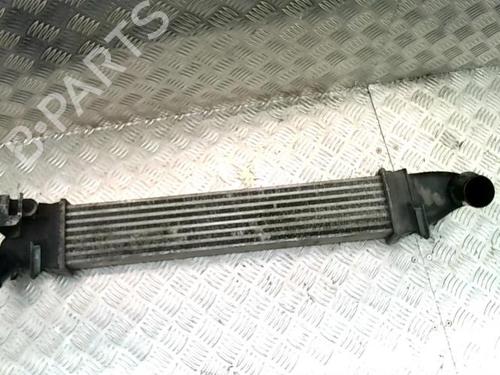 Intercooler DACIA LOGAN (LS_) 1.5 dCi (LS0K) | BP26014818M30