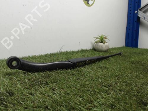 Used Front windshield wiper arm PEUGEOT 307 (3A/C) 1.4 HDi (68 hp) 25395100