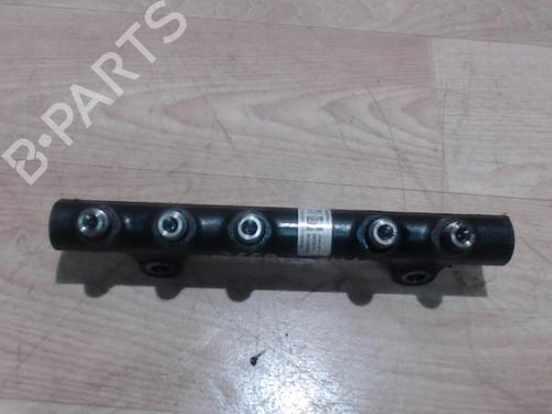 Used Injection rail PEUGEOT PARTNER Box Body/MPV 1.6 HDi (90 hp) 31219787