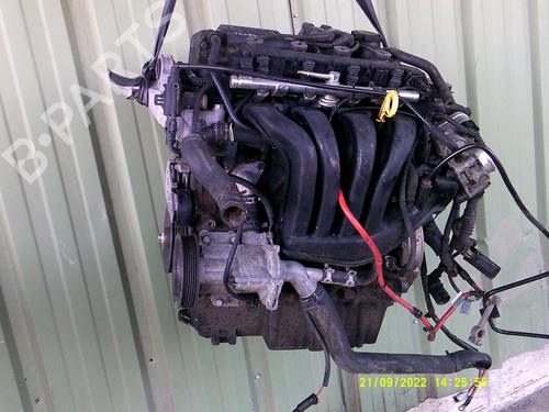 Used Engine MINI MINI (R50, R53) Cooper (116 hp) 31083246