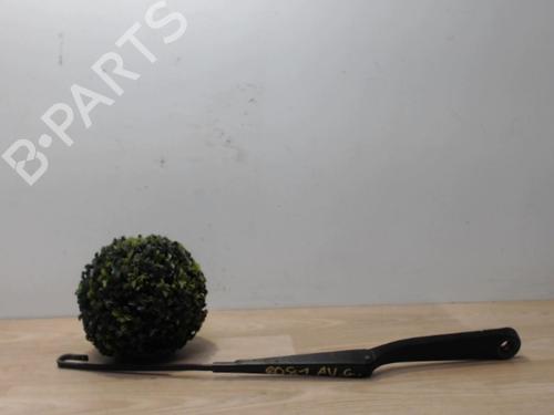 Used Front windshield wiper arm ROVER 75 (RJ) 2.0 CDT (115 hp) 25409012