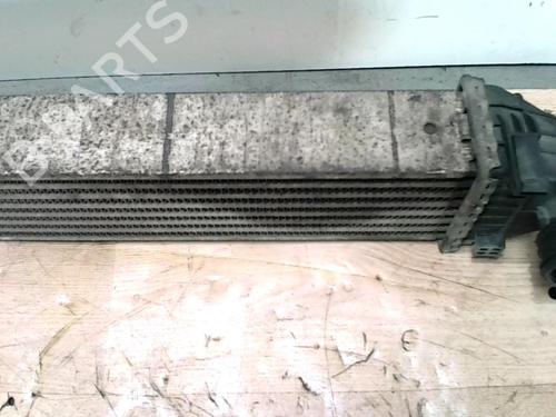 Intercooler MERCEDES-BENZ A-CLASS (W169) A 180 CDI (169.007, 169.307) | BP28573321M30 