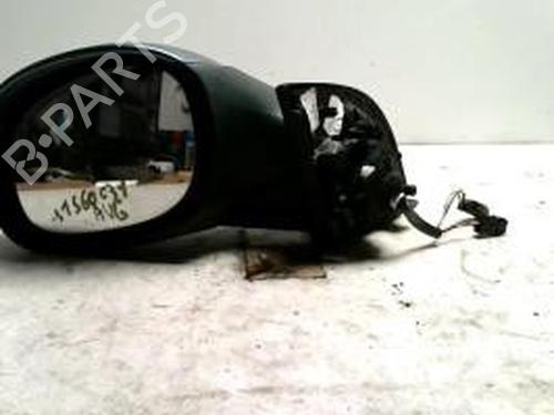 Used Left mirror CITROËN C3 I (FC_, FN_) 1.4 HDi (70 hp) 26710375