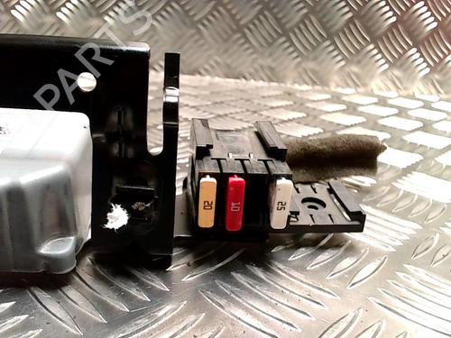 Electronic module RENAULT SCÉNIC III (JZ0/1_) 1.6 dCi (JZ00, JZ12) | BP25430013M83 - Image 5