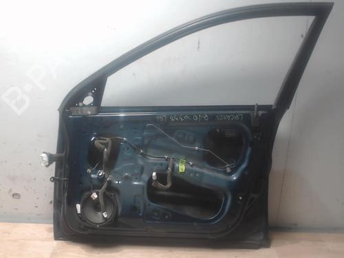 Right front door CHEVROLET LACETTI (J200) 2.0 D | BP31222760C3 
