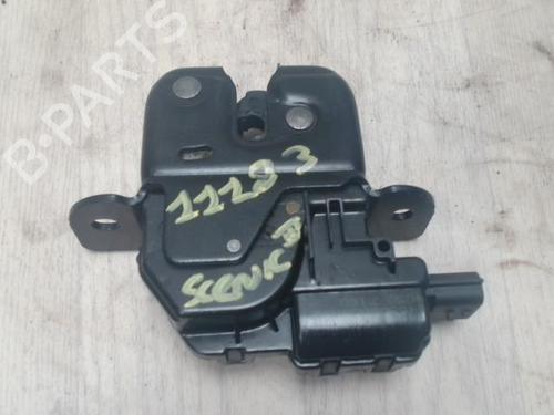 Used Tailgate lock Tailgate lock RENAULT GRAND SCÉNIC III (JZ0/1_) 1.9 dCi (JZ0J, JZ0N, JZ1K, JZ1S) (131 hp) 27862537 27862537