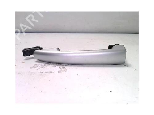 Used Front left exterior door handle PEUGEOT 308 I (4A_, 4C_) 1.6 HDi (112 hp) 25417980