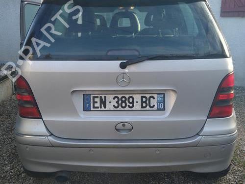 Hood MERCEDES-BENZ A-CLASS (W168) A 170 CDI (168.009, 168.109) | BP25419150C1 