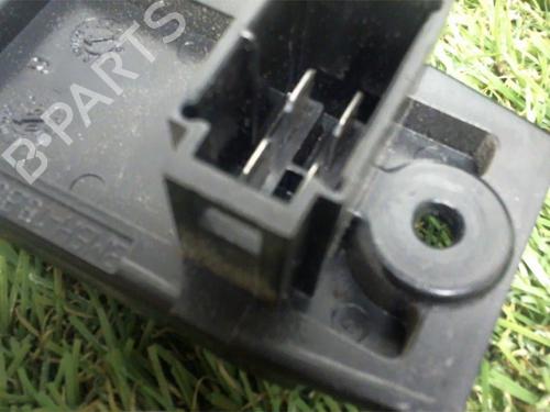 Heater resistor FORD TRANSIT CONNECT (P65_, P70_, P80_) 1.8 TDCi | BP25395504M108