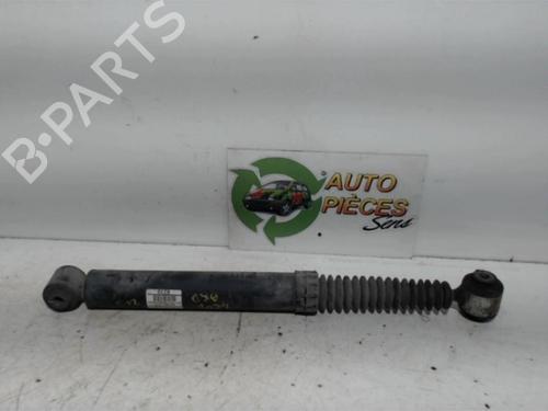 Right rear shock absorber PEUGEOT 208 I (CA_, CC_) 1.4 HDi | BP25398859M19 