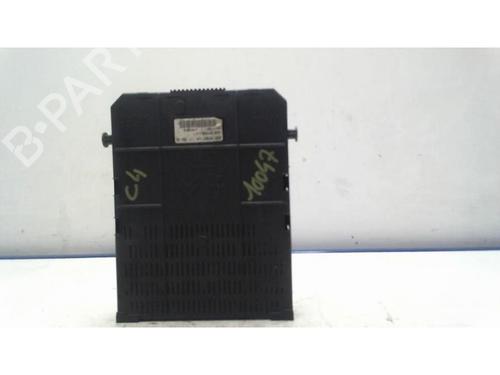 Fuse box CITROËN C4 I (LC_) 1.6 HDi | BP25418463E1 