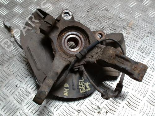 Used Right front steering knuckle Right front steering knuckle 36668503 36668503