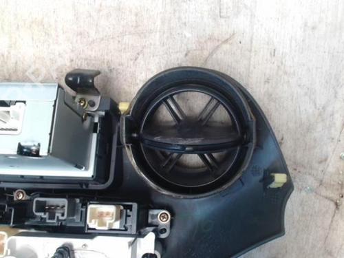 AC Styreenhet / Manøvreringsenhet TOYOTA YARIS (_P1_) 1.3 (NCP10, SCP12_) | BP27602990I5 