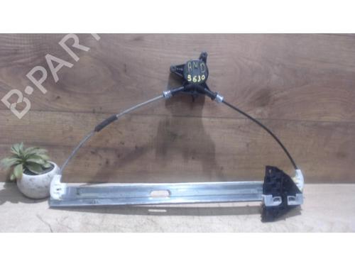 Lève-vitre avant droit MAZDA 6 Hatchback (GG) 2.0 (GGES) (141 hp) 25383952