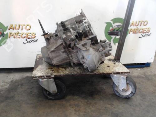 Gearbox PEUGEOT 305 I (581A) 1.5 Diesel | BP25401091M3 
