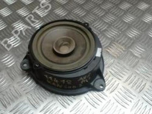 Used Speaker RENAULT KANGOO Express (FW0/1_) 1.5 dCi 85 (FW0K, FW0L, FW0B) (86 hp) 25429331
