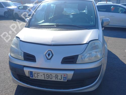 Switch RENAULT MODUS / GRAND MODUS (F/JP0_) 1.2 (JP0C, JP0K, FP0C, FP0K, FP0P, JP0P, JP0T) | BP36905661I30  - Image 6
