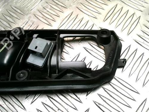 Høyre foran invendig håndtak VW POLO (9N_, 9A_) 1.2 12V | BP25841151I14 