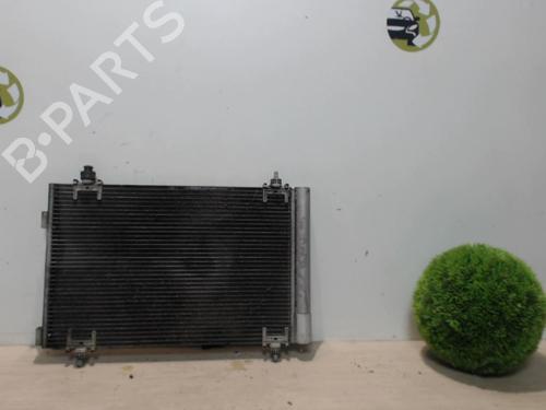 Used AC radiator CITROËN C4 Picasso I MPV (UD_) 1.6 HDi (109 hp) 25392459