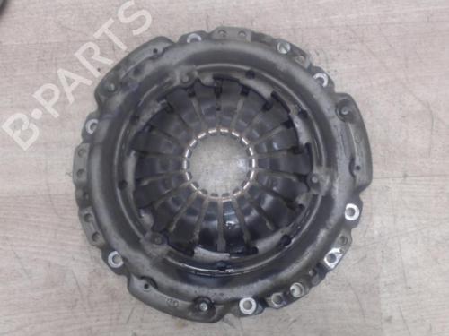 Used Flywheel RENAULT MODUS / GRAND MODUS (F/JP0_) 1.5 dCi (FP0F, JP0F) (86 hp) 29418819