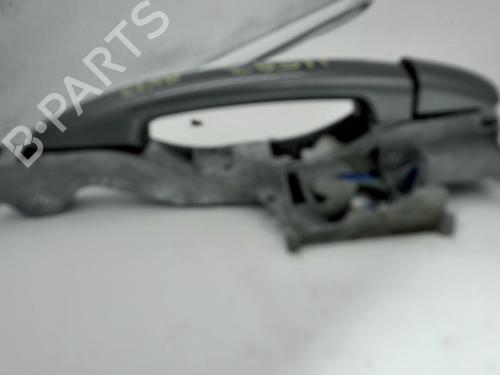 Used Front right exterior door handle PEUGEOT 308 I (4A_, 4C_) 1.6 16V (120 hp) 26649924