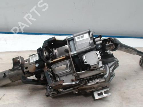 Used Steering column RENAULT CLIO III (BR0/1, CR0/1) 1.5 dCi (C/BR0G, C/BR1G) (68 hp) 31229720